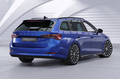 Rear Spoiler Wing Škoda Octavia 4 Combi 2019- ABE