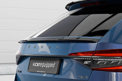 Zadný spoiler Škoda Superb III 3V Combi 2015- ABE