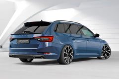 Zadný spoiler Škoda Superb III 3V Combi 2015- ABE