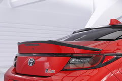 Zadné krídlo Subaru BRZ / Toyota GR86 2021+