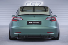 Rear Spoiler Tesla Model 3 2017+ (clean OEM+)