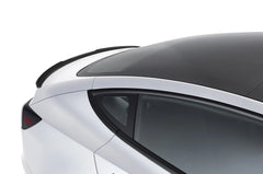 Rear Spoiler Tesla Model 3 2017+ (clean OEM+)