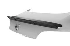 Rear Spoiler Tesla Model 3 2017+ (Ducktail)