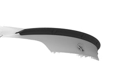 Rear Spoiler Tesla Model 3 2017+ (Ducktail)