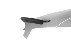 Rear Spoiler Tesla Model 3 2017+ (Ducktail)