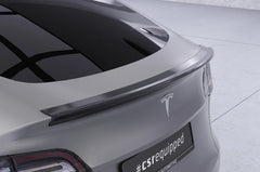 Zadný spoiler Tesla Model Y 2020–02/2025 (pred facelift)