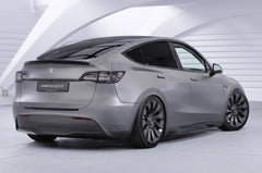 Zadný spoiler Tesla Model Y 2020–02/2025 (pred facelift)