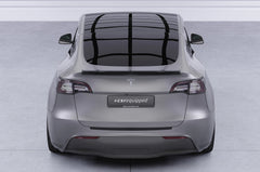 Zadný spoiler Tesla Model Y 2020–02/2025 (pred facelift)
