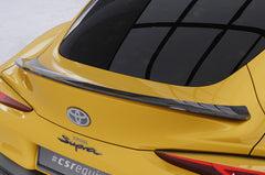 Zadný spoiler Toyota GR Supra A90 (2019+)