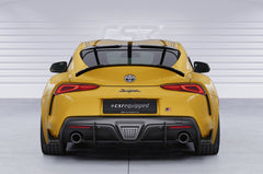 Zadný spoiler Toyota GR Supra A90 (2019+)