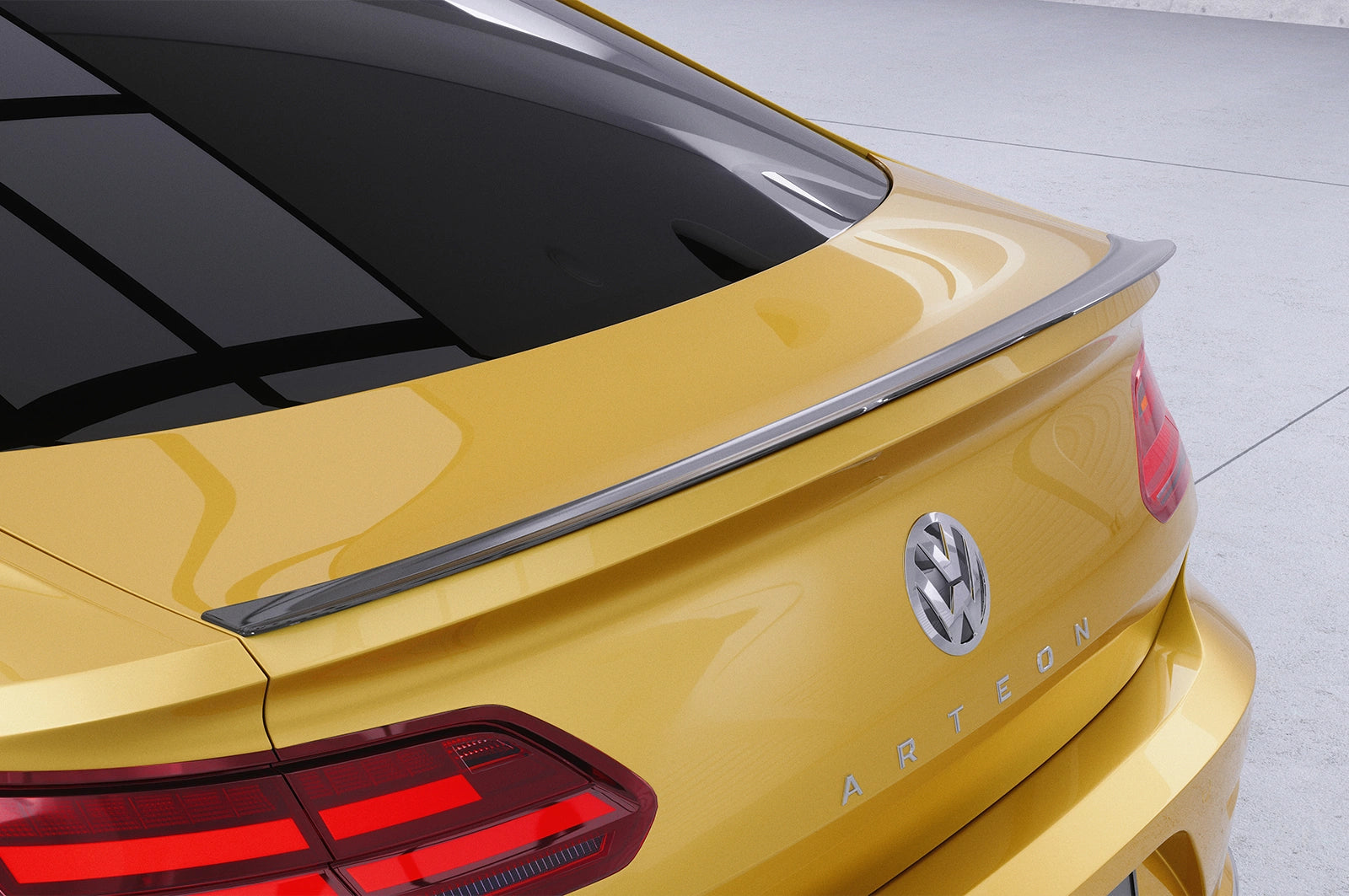 Zadný spoiler VW Arteon 2017+