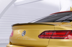 Rear spoiler VW Arteon 2017+