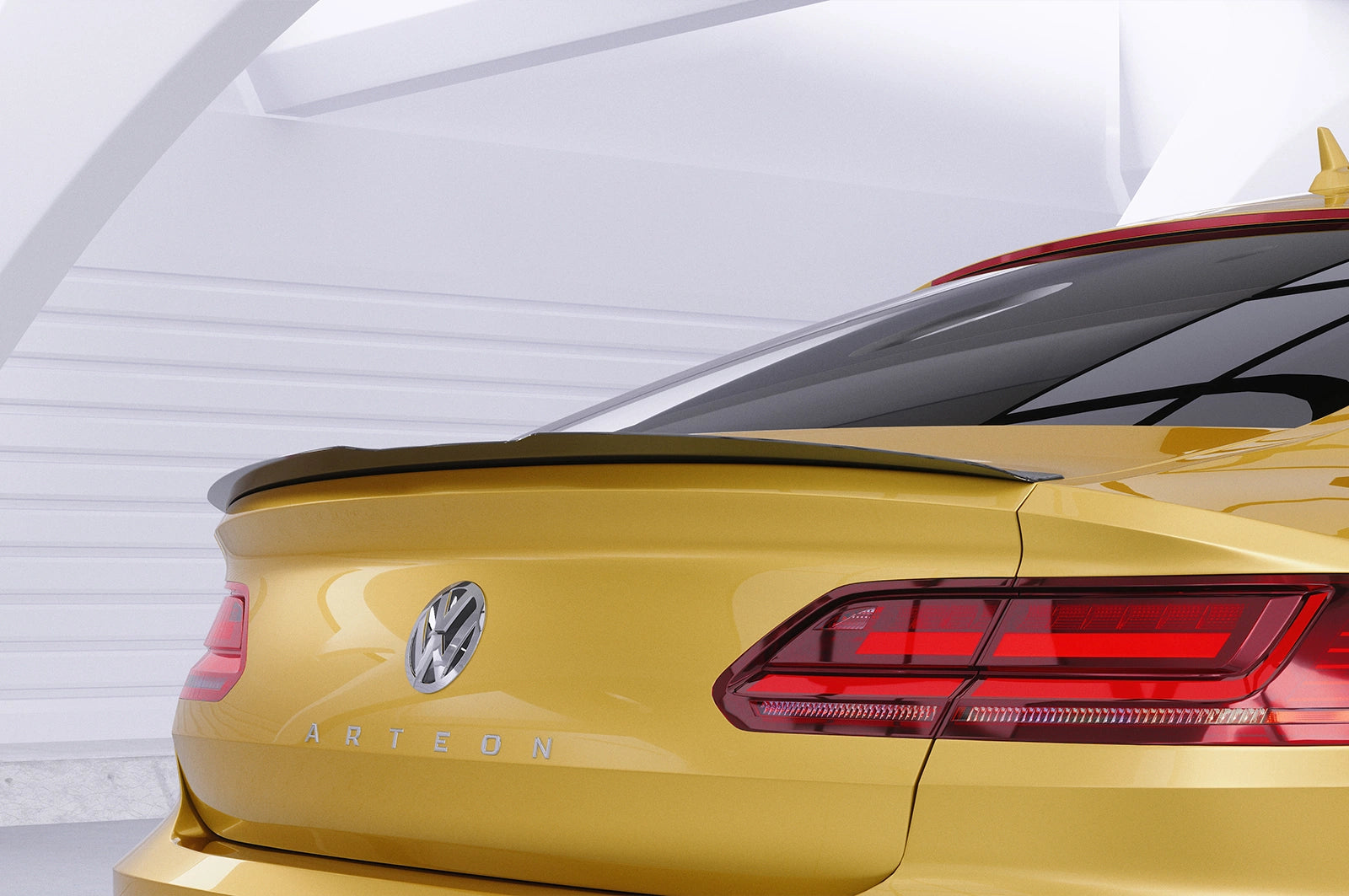 Zadný spoiler VW Arteon 2017+