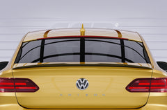 Rear spoiler VW Arteon 2017+