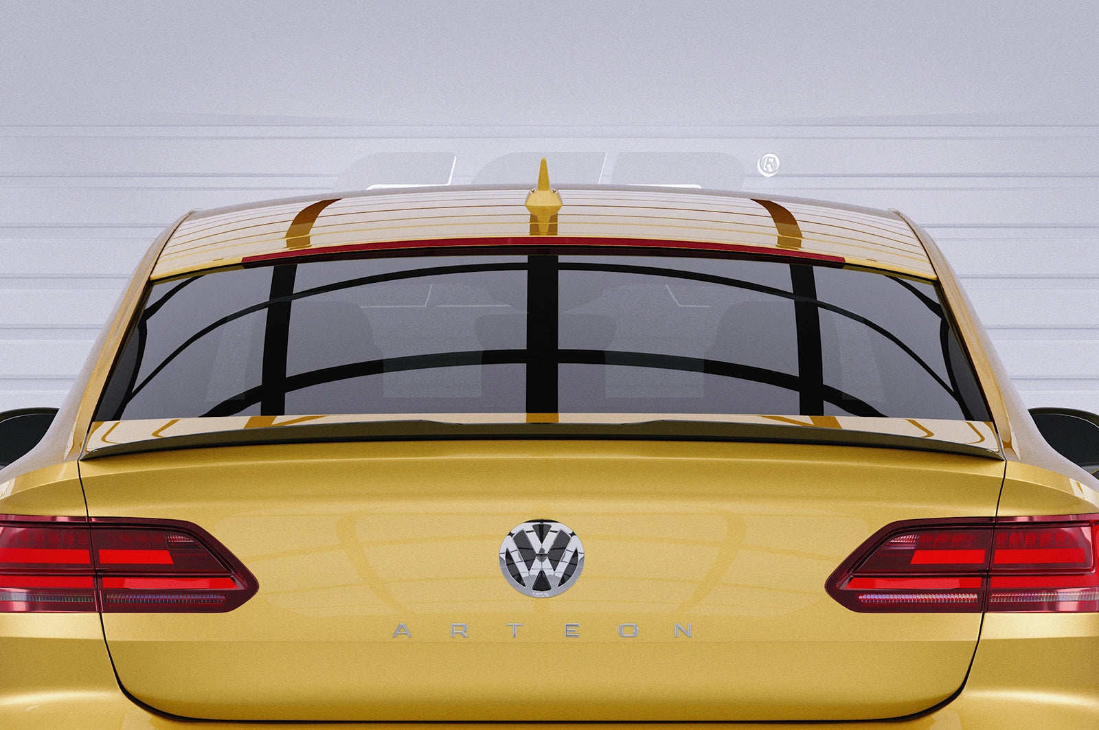 Zadný spoiler VW Arteon 2017+
