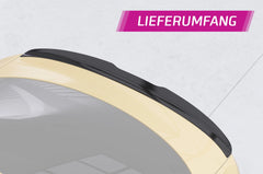 Rear spoiler VW Arteon 2017+