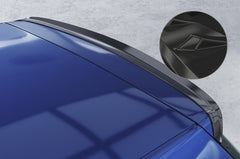 Rear spoiler VW Golf 5 (2003–2008)