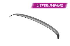 Rear spoiler VW Golf 5 (2003–2008)