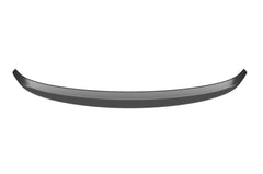 Rear spoiler VW Golf 5 (2003–2008)