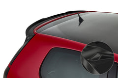 Rear spoiler VW Golf 5 GTI / R32 (2003–2008)