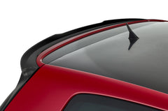 Rear spoiler VW Golf 5 GTI / R32 (2003–2008)