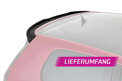 Rear spoiler VW Golf 5 GTI / R32 (2003–2008)