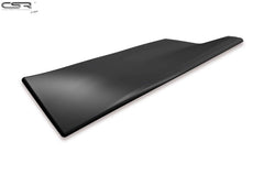 Rear spoiler VW Golf 5 GTI / R32 (2003–2008)