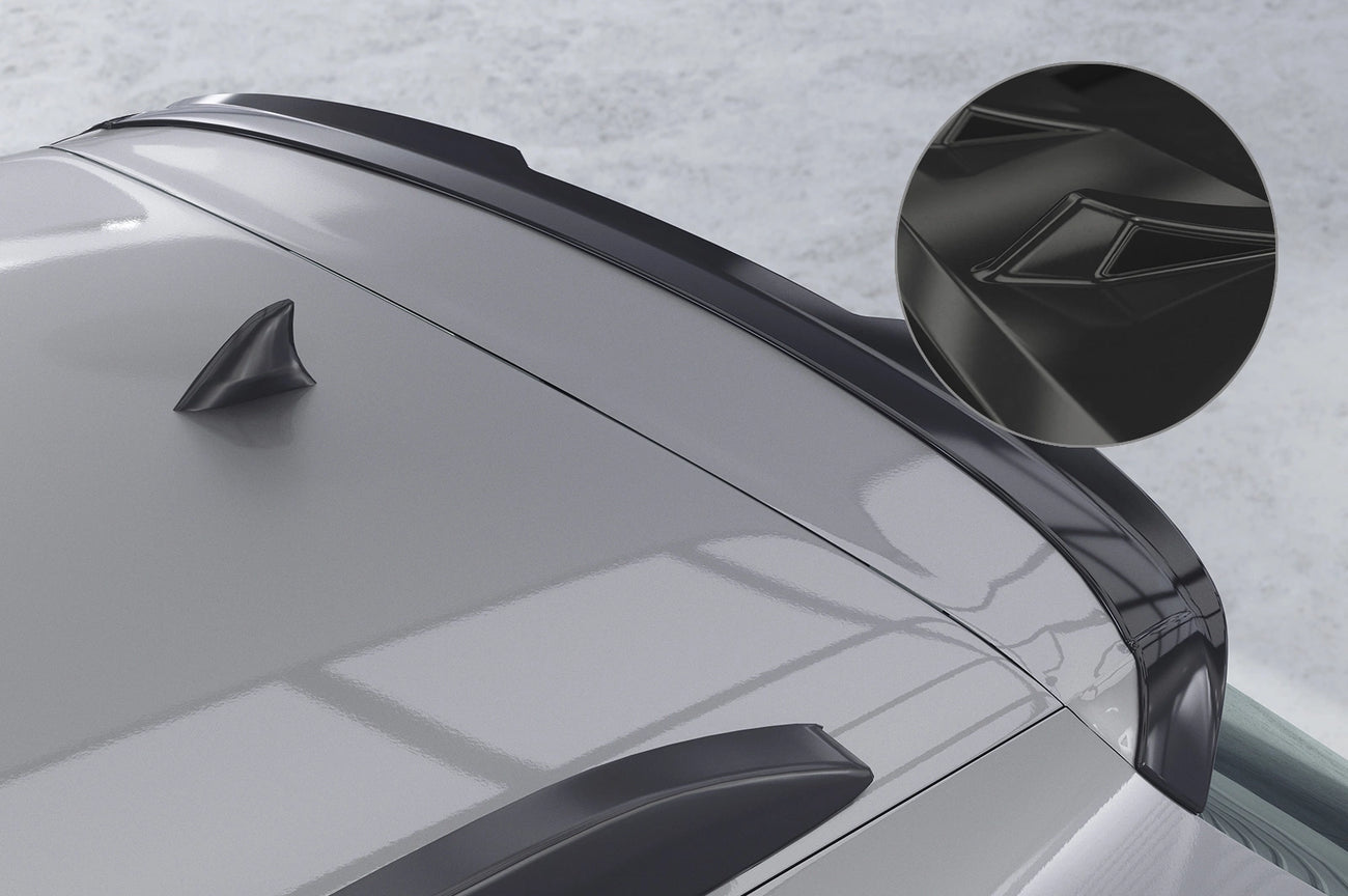 Rear spoiler VW Golf 5 Variant (2003–2008)