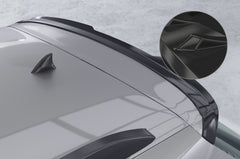 Rear spoiler VW Golf 5 Variant (2003–2008)