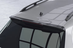 Rear spoiler VW Golf 5 Variant (2003–2008)
