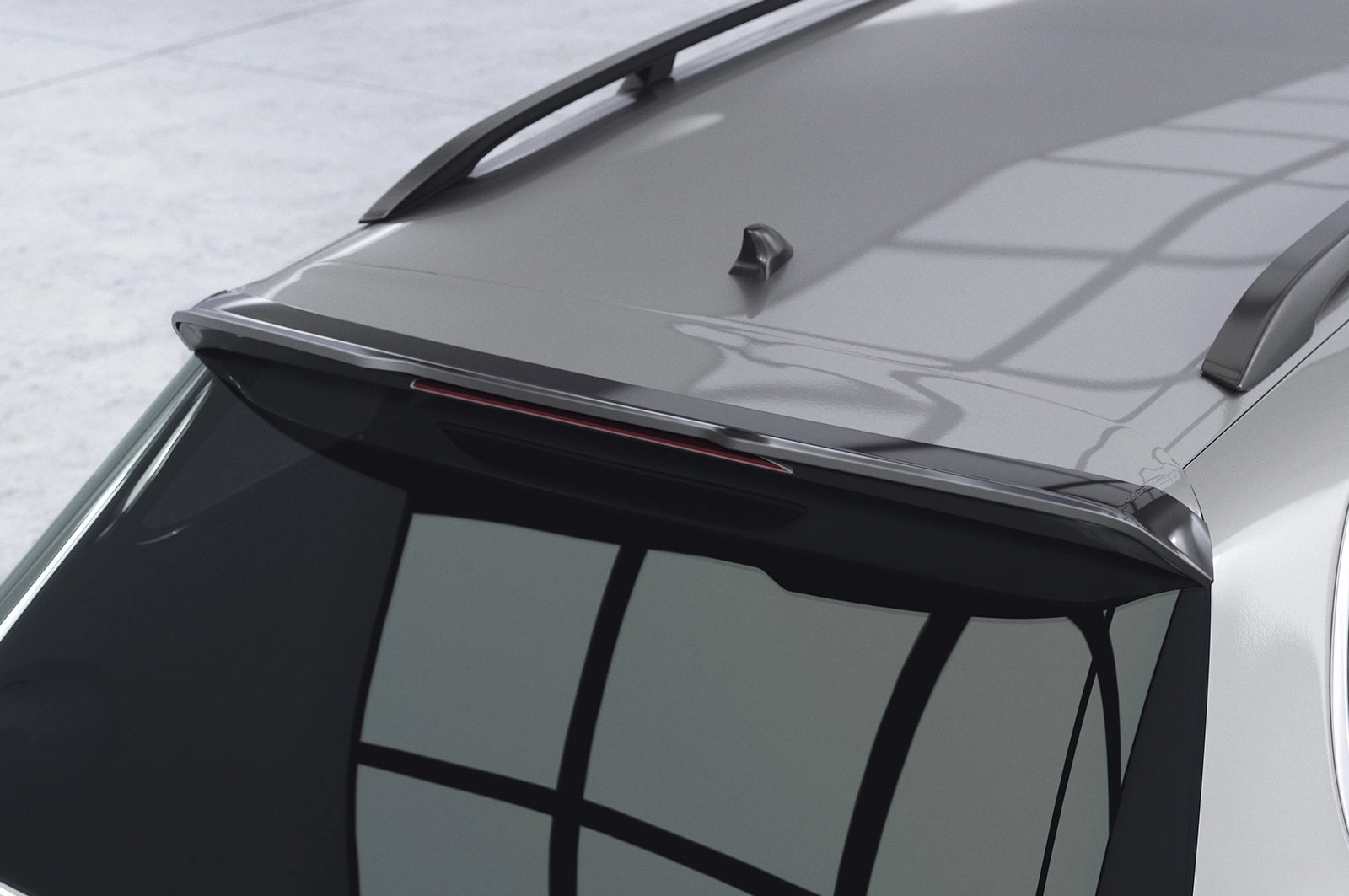 Zadný spoiler VW Golf 5 Variant (2003–2008)