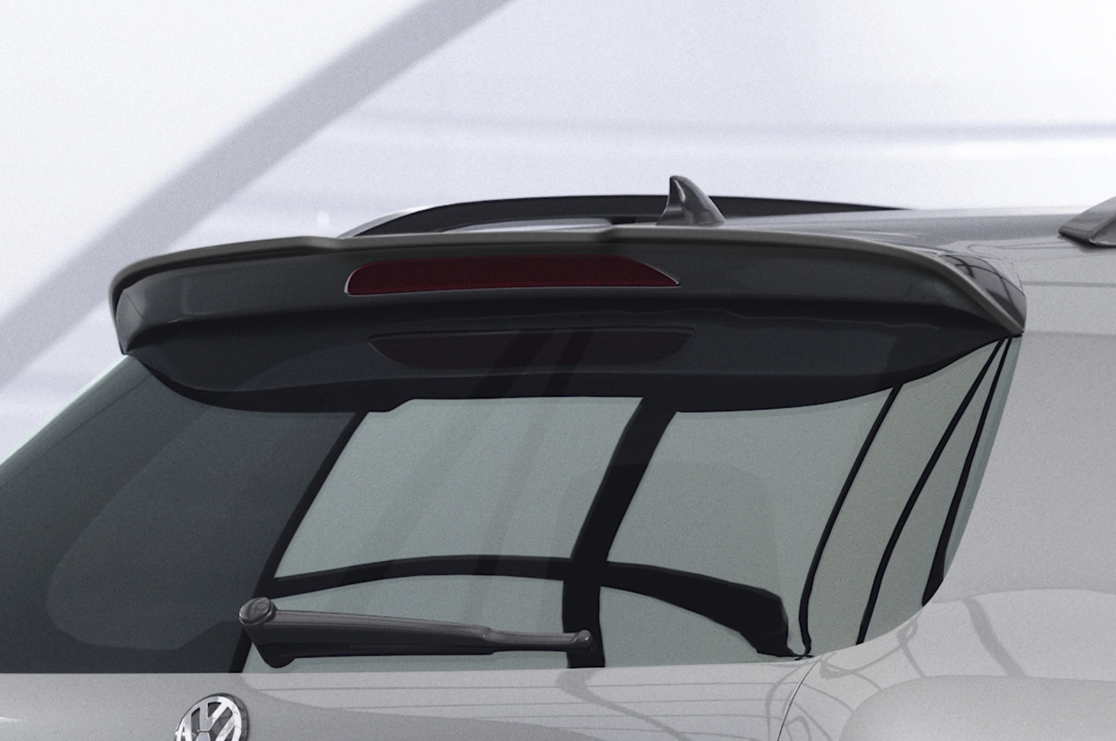 Zadný spoiler VW Golf 5 Variant (2003–2008)