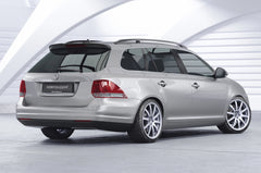Rear spoiler VW Golf 5 Variant (2003–2008)