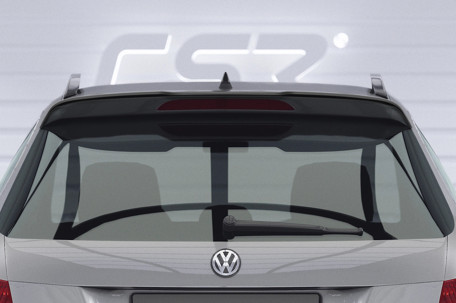 Zadný spoiler VW Golf 5 Variant (2003–2008)
