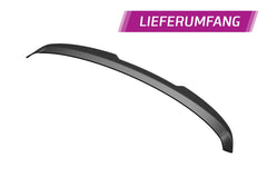Rear spoiler VW Golf 5 Variant (2003–2008)