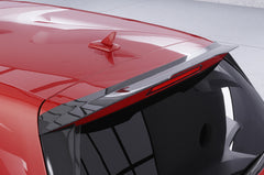 Rear spoiler VW Golf 6 (base model, 2008–2012)