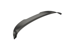 Rear spoiler VW Golf 6 (base model, 2008–2012)