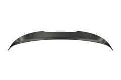 Rear spoiler VW Golf 6 (base model, 2008–2012)