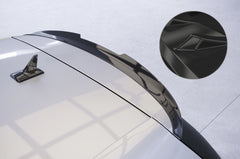Rear Spoiler VW Golf 6 (2008–2012)
