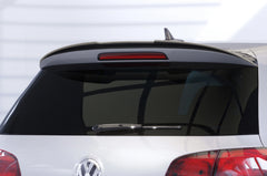 Rear Spoiler VW Golf 6 (2008–2012)