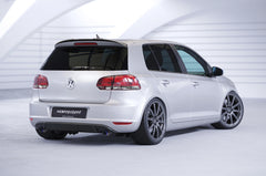 Rear Spoiler VW Golf 6 (2008–2012)