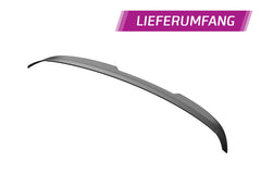 Rear Spoiler VW Golf 6 (2008–2012)