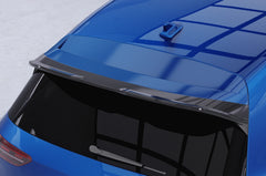 Zadný spoiler VW Golf 8 GTI Clubsport / R (Clubsport krídlo)