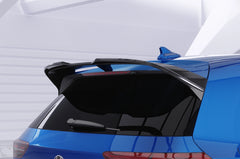 Zadný spoiler VW Golf 8 GTI Clubsport / R (Clubsport krídlo)