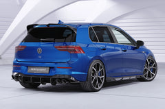 Zadný spoiler VW Golf 8 GTI Clubsport / R (Clubsport krídlo)