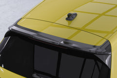 Zadný spoiler VW Golf 8 GTI / GTD / GTE / R-Line (2020+)