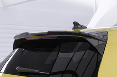 Zadný spoiler VW Golf 8 GTI / GTD / GTE / R-Line (2020+)