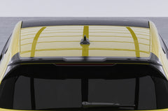 Zadný spoiler VW Golf 8 GTI / GTD / GTE / R-Line (2020+)