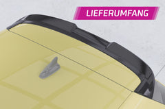 Zadný spoiler VW Golf 8 GTI / GTD / GTE / R-Line (2020+)