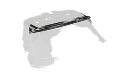 Zadný spoiler VW Golf 8 GTI / GTD / GTE / R-Line (2020+)